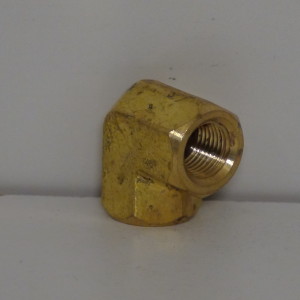 1/8 NPTF Union 90