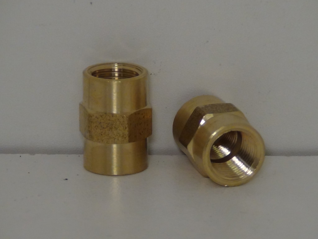 U.D.S. Air Suspension