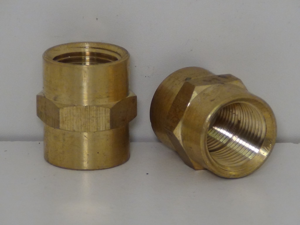 U.D.S. Air Suspension