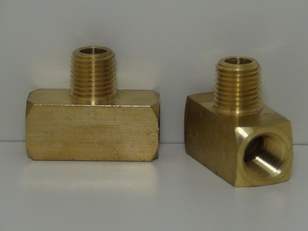 U.D.S. Air Suspension