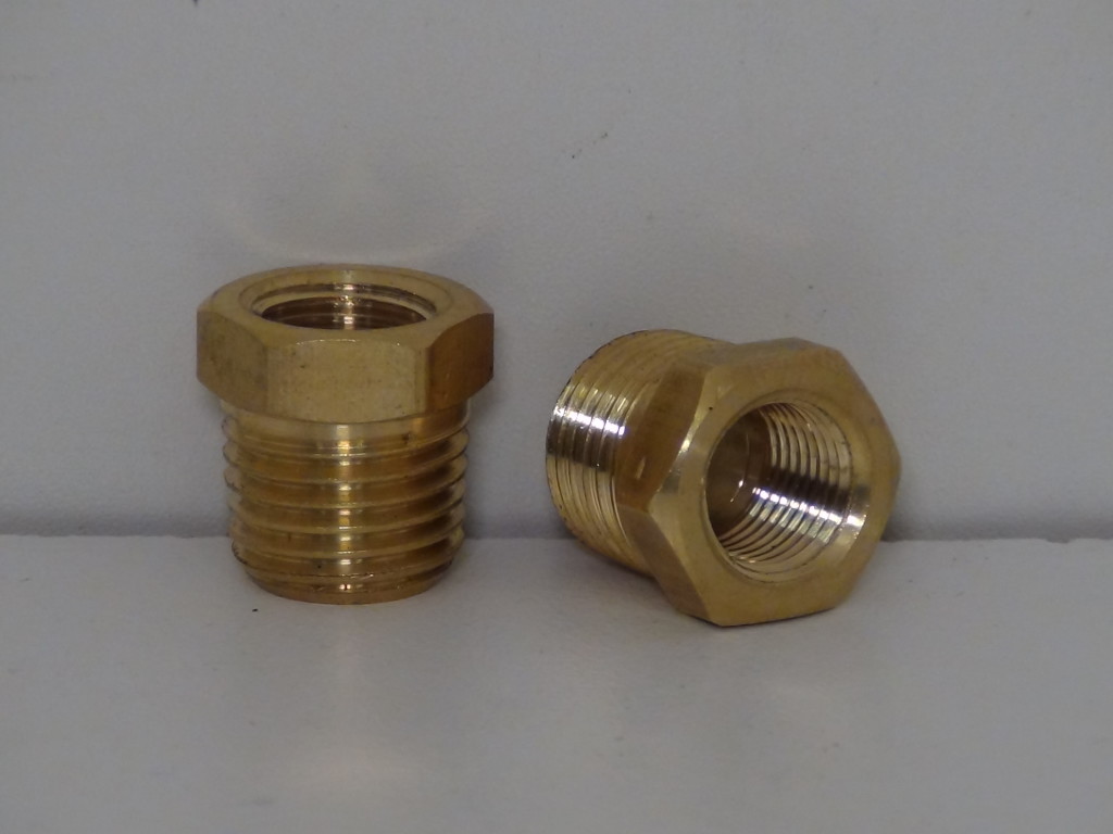 U.D.S. Air Suspension