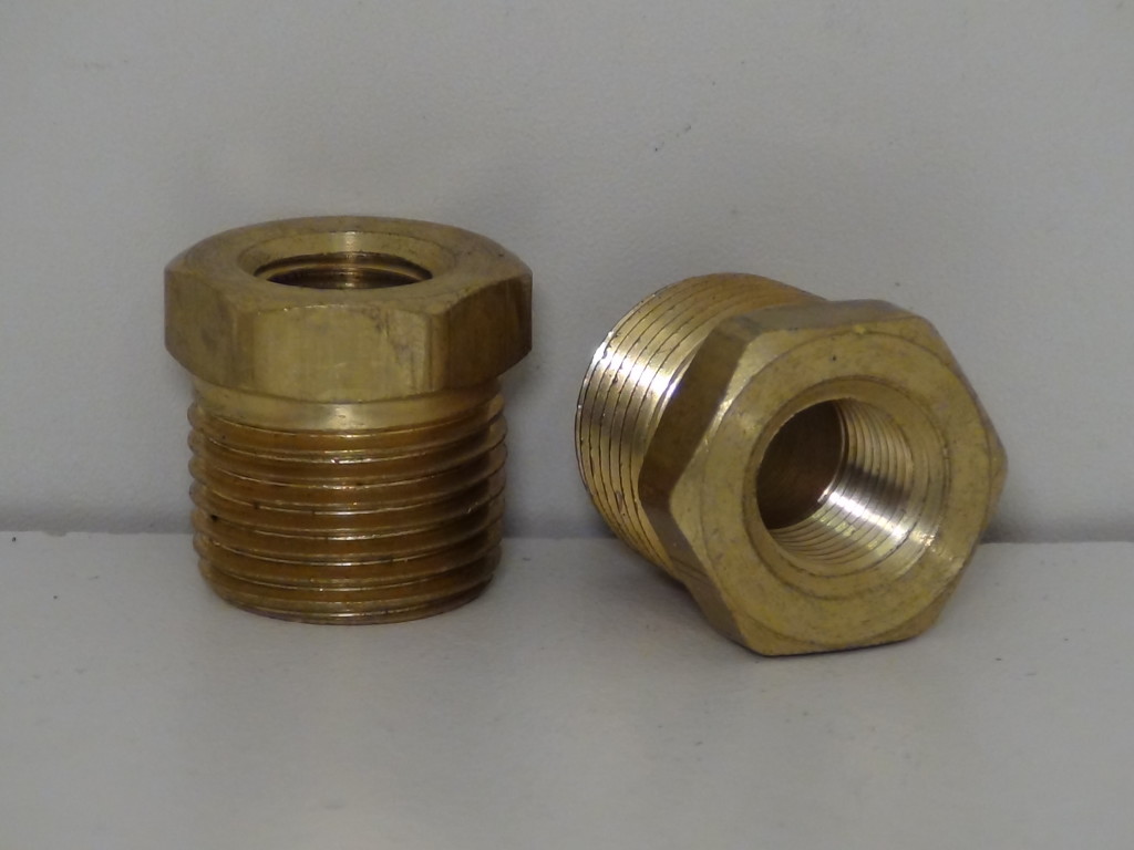 U.D.S. Air Suspension