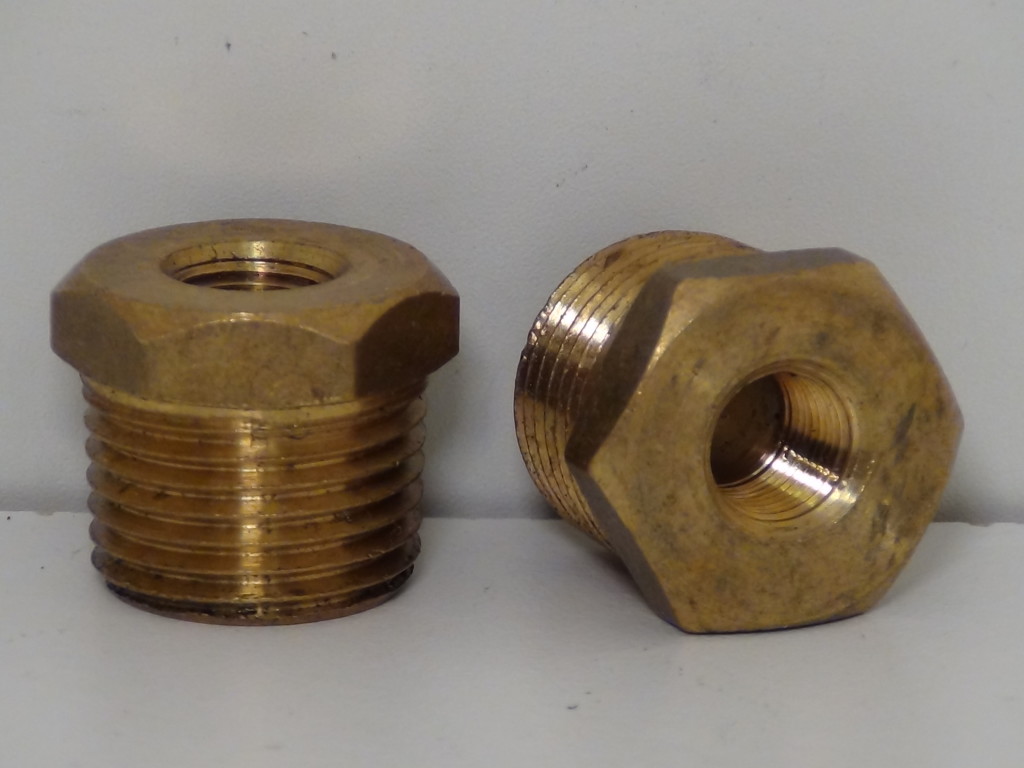 U.D.S. Air Suspension