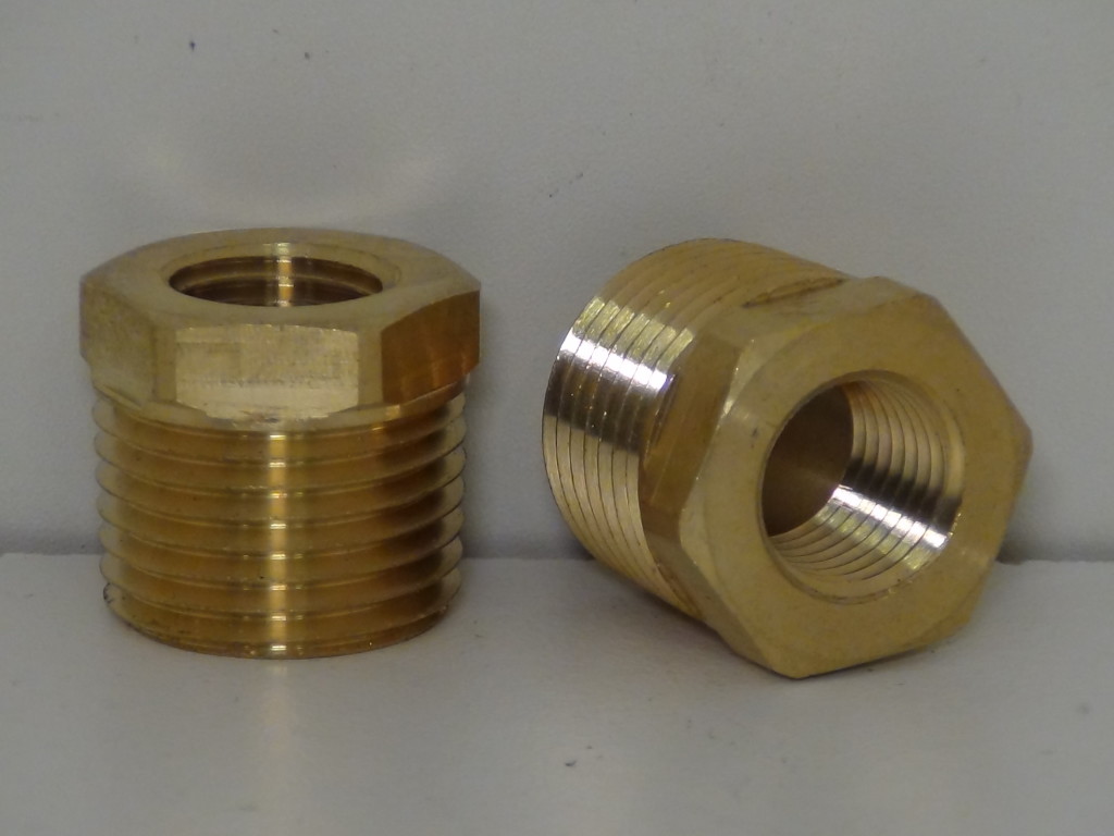 U.D.S. Air Suspension