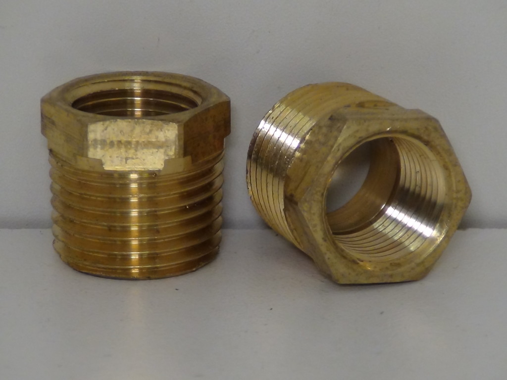 U.D.S. Air Suspension