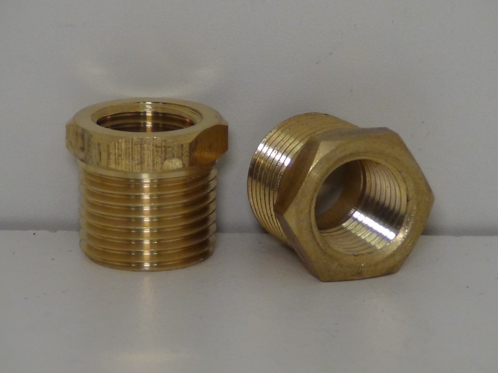 U.D.S. Air Suspension