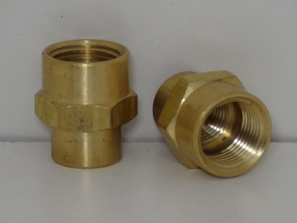 U.D.S. Air Suspension