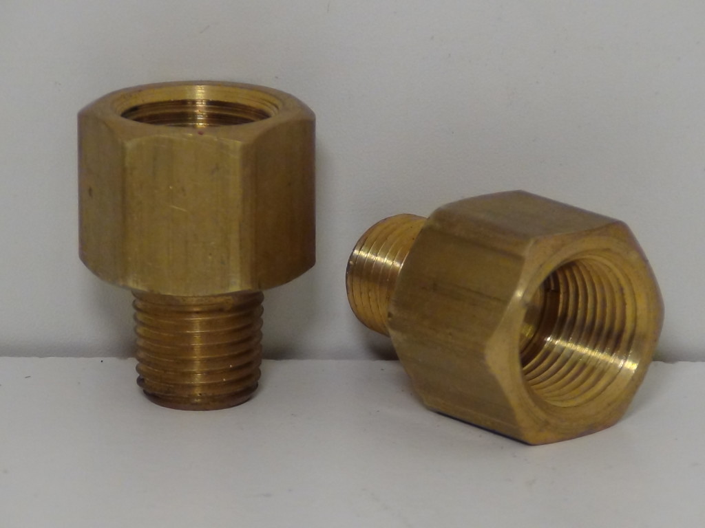 U.D.S. Air Suspension