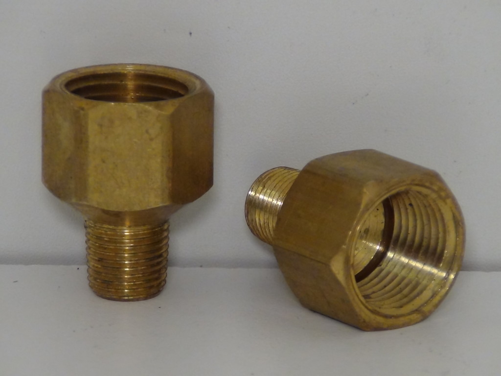 U.D.S. Air Suspension