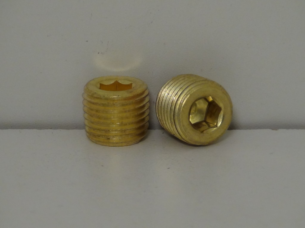 U.D.S. Air Suspension