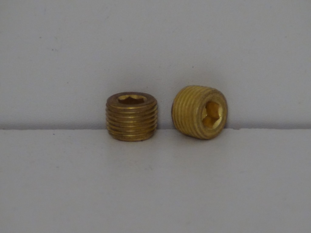 U.D.S. Air Suspension