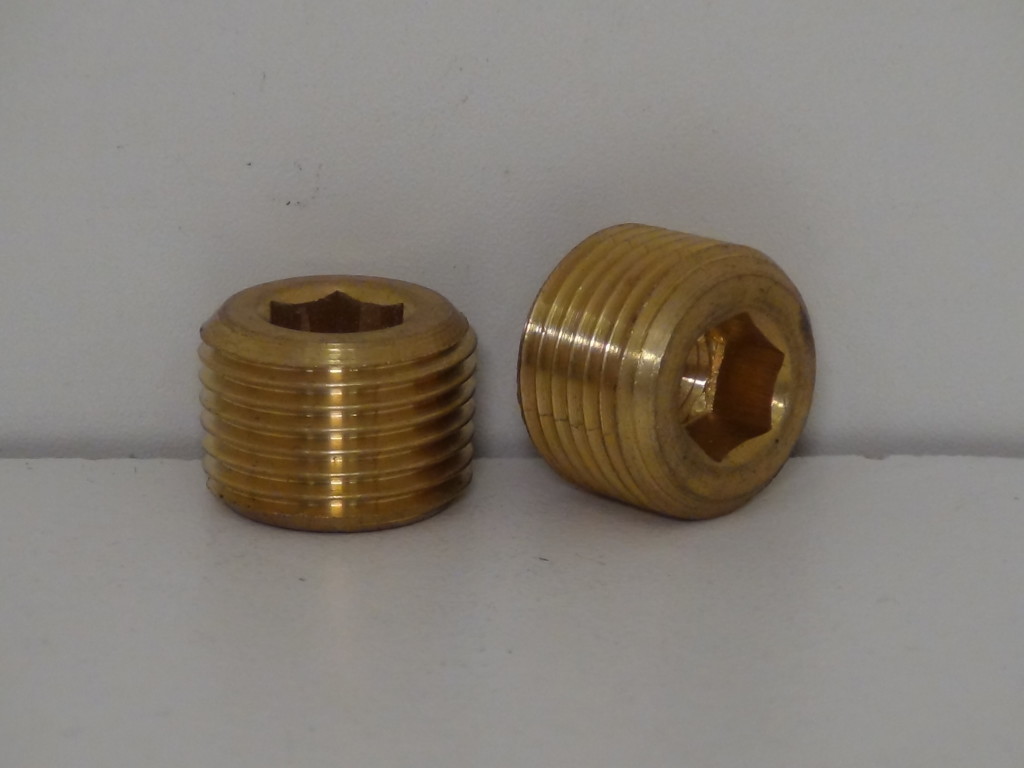 U.D.S. Air Suspension