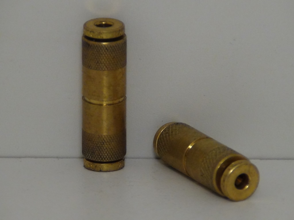 U.D.S. Air Suspension