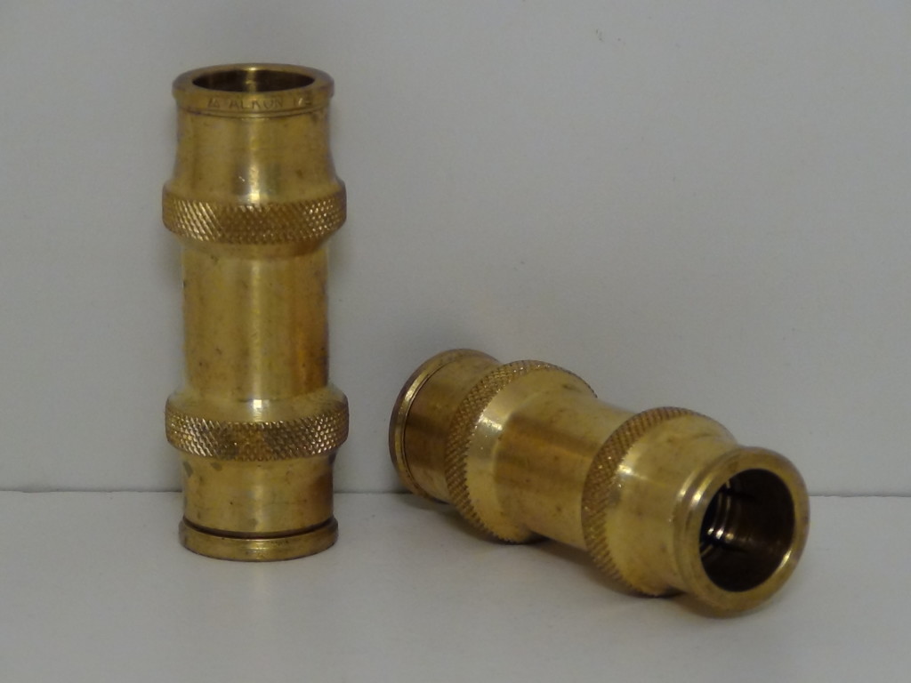 U.D.S. Air Suspension