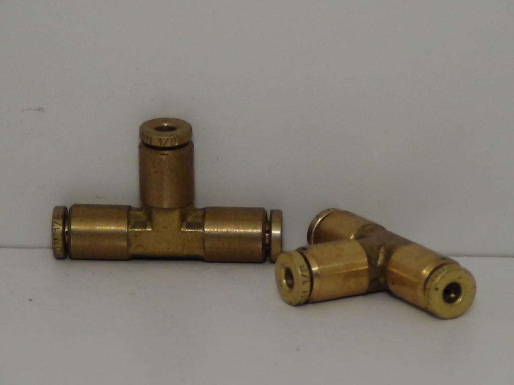 U.D.S. Air Suspension