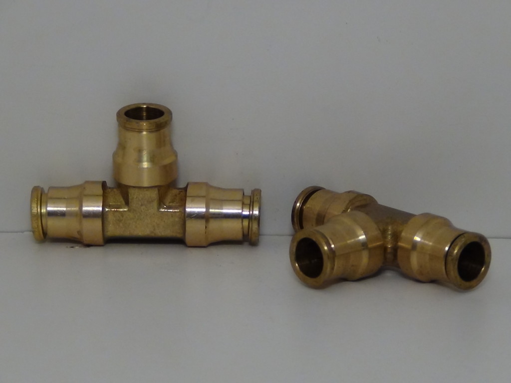 U.D.S. Air Suspension