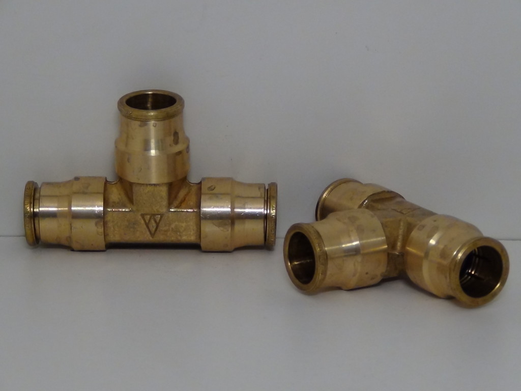 U.D.S. Air Suspension