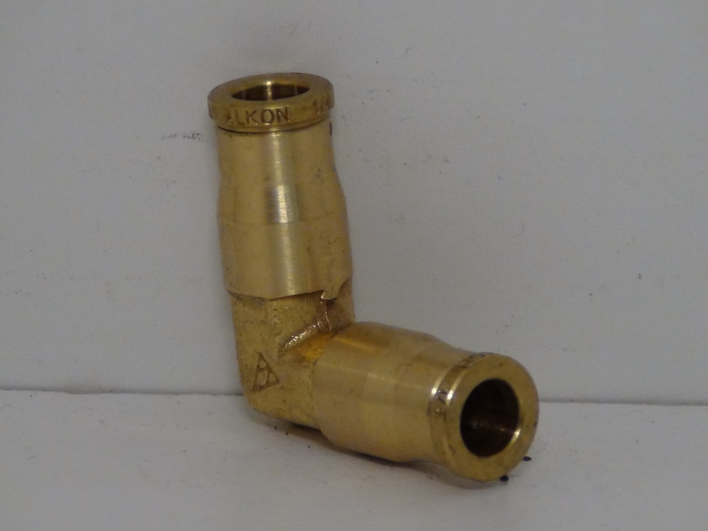 U.D.S. Air Suspension