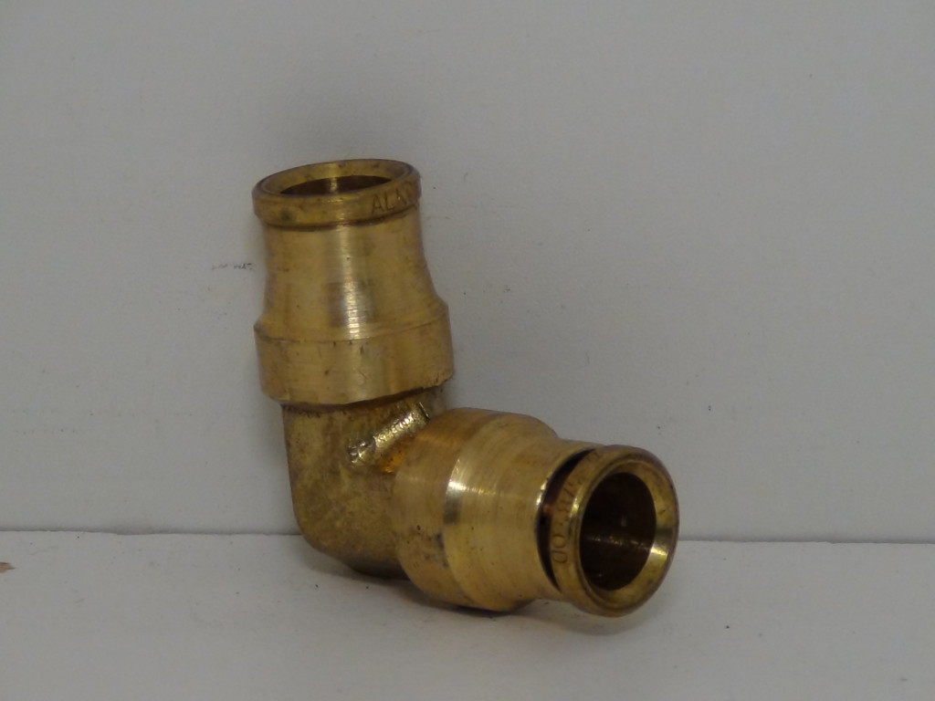 U.D.S. Air Suspension