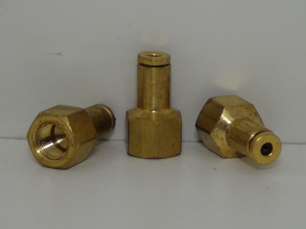 U.D.S. Air Suspension