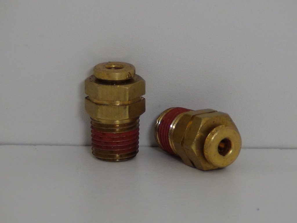 U.D.S. Air Suspension