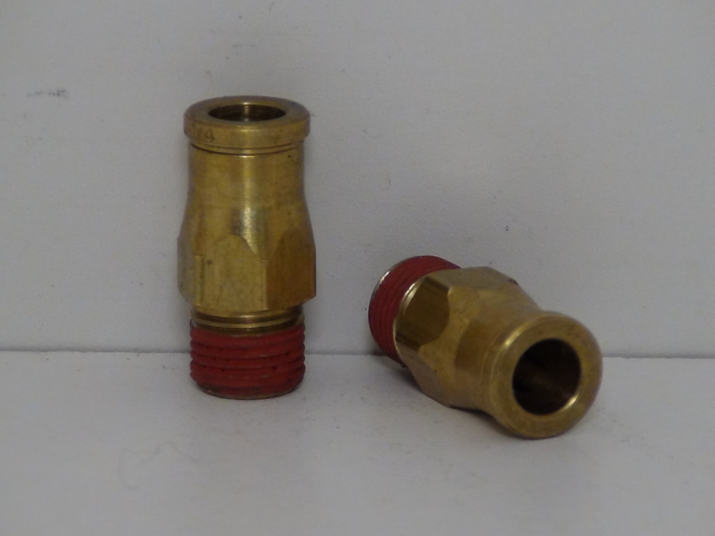 U.D.S. Air Suspension