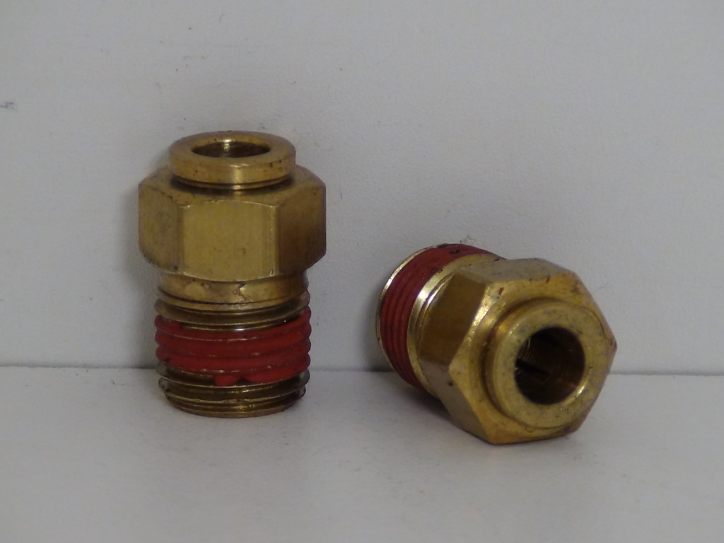 U.D.S. Air Suspension