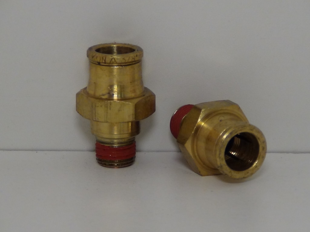 U.D.S. Air Suspension