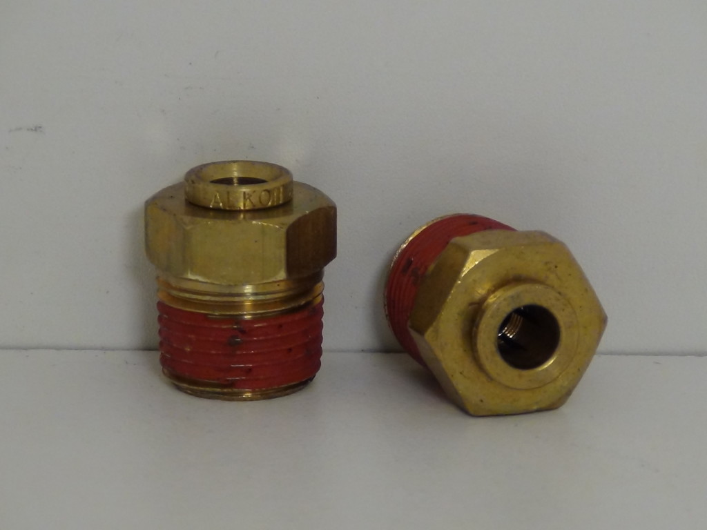 U.D.S. Air Suspension