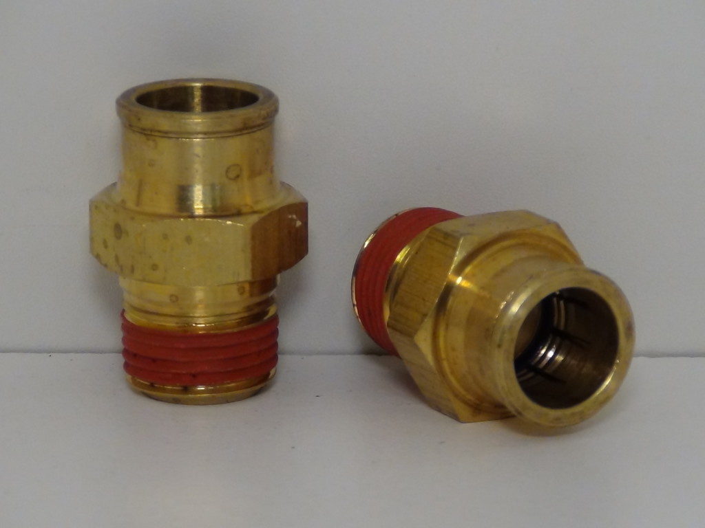 U.D.S. Air Suspension