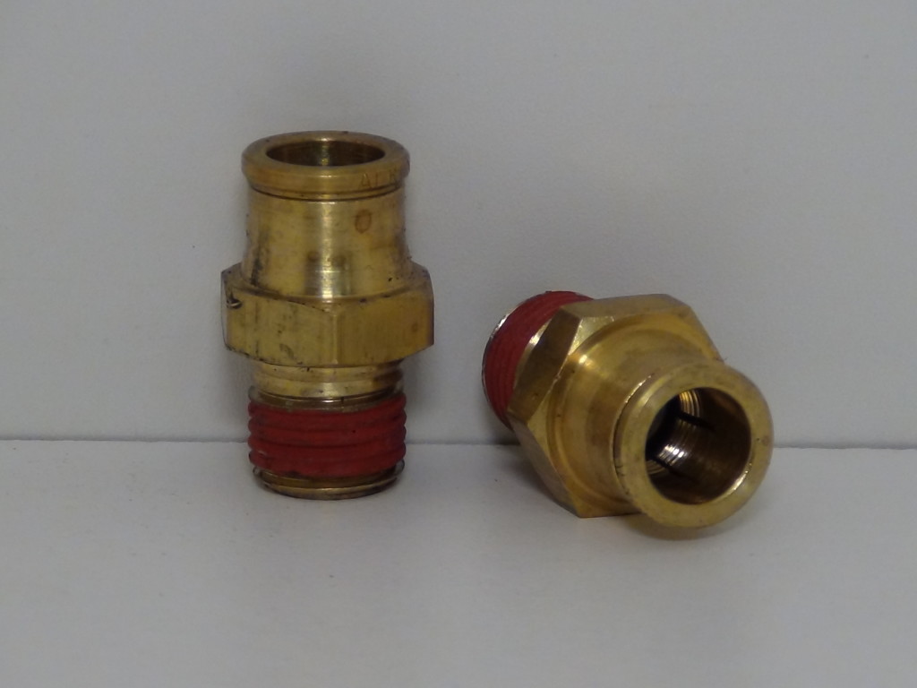 U.D.S. Air Suspension