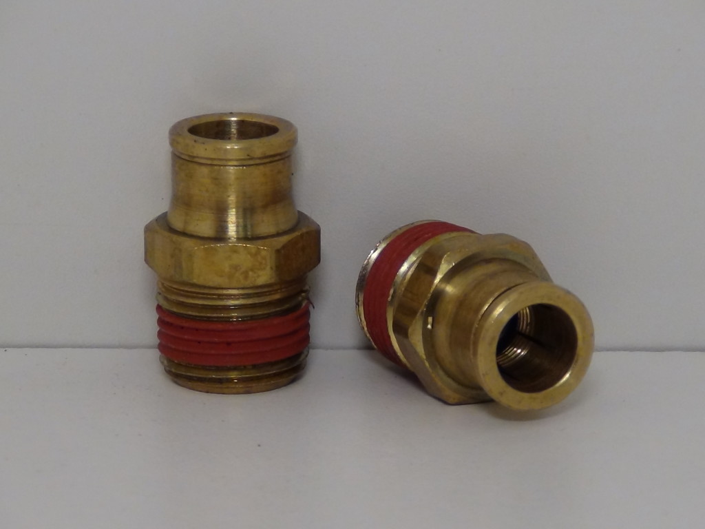 U.D.S. Air Suspension