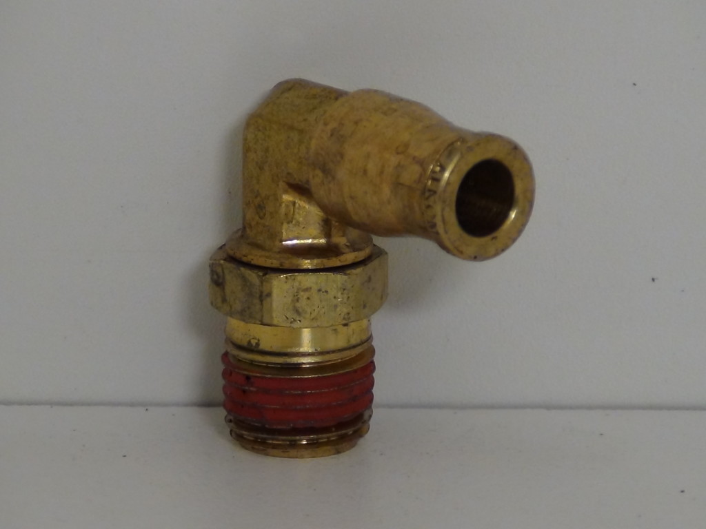 U.D.S. Air Suspension