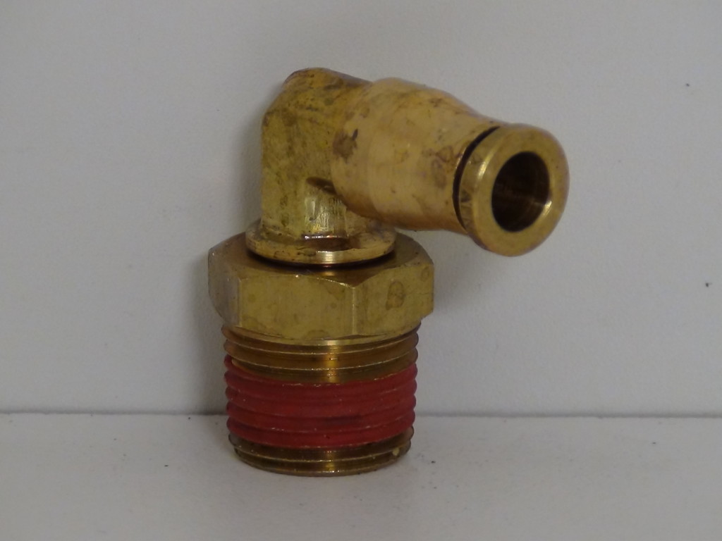 U.D.S. Air Suspension