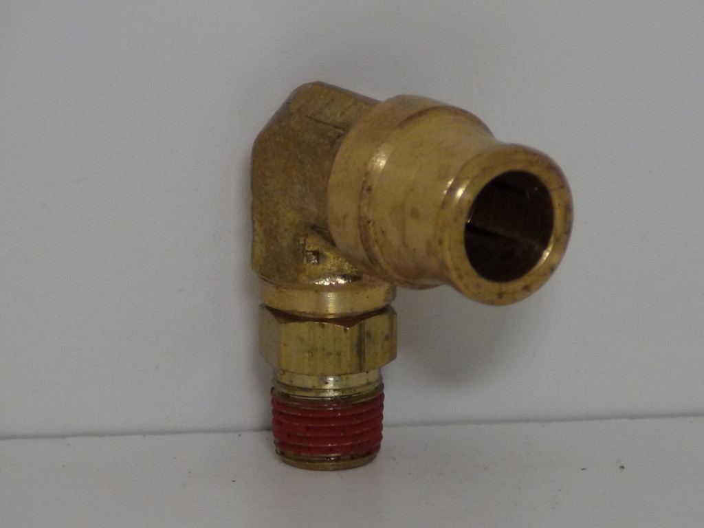 U.D.S. Air Suspension