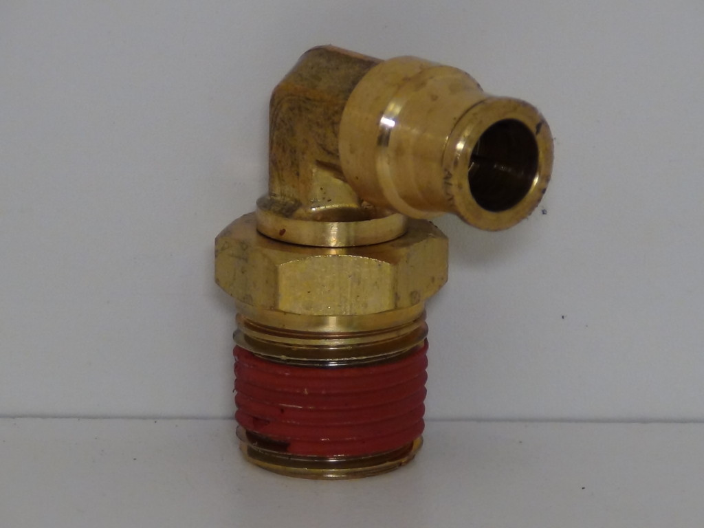 U.D.S. Air Suspension