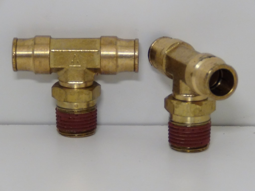 U.D.S. Air Suspension