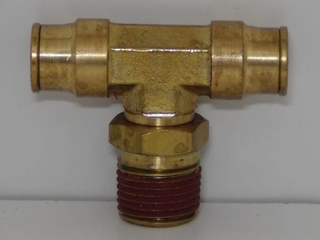 U.D.S. Air Suspension