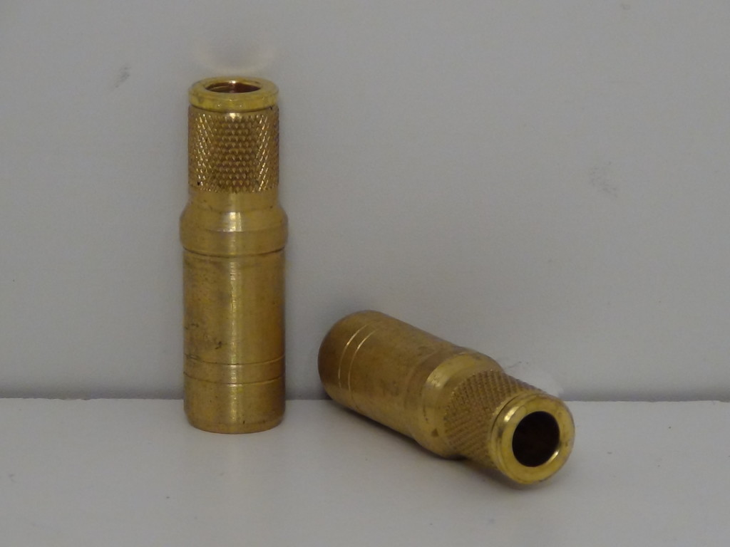 U.D.S. Air Suspension