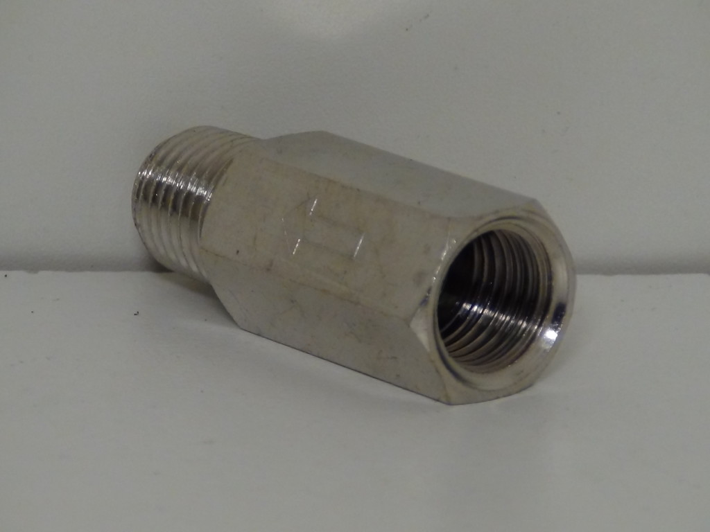 U.D.S. Air Suspension