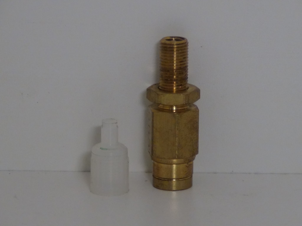 U.D.S. Air Suspension