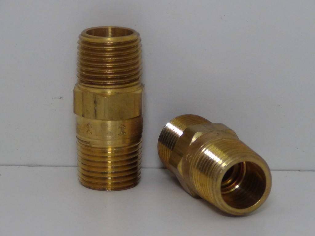 U.D.S. Air Suspension