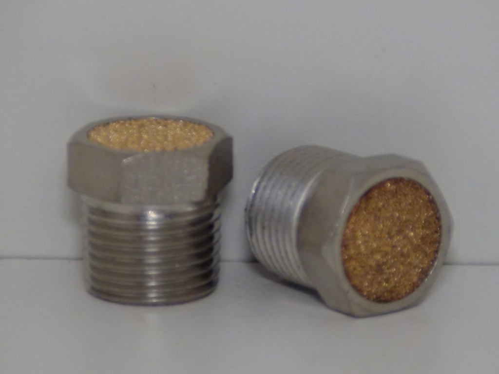 U.D.S. Air Suspension