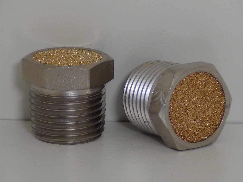 U.D.S. Air Suspension