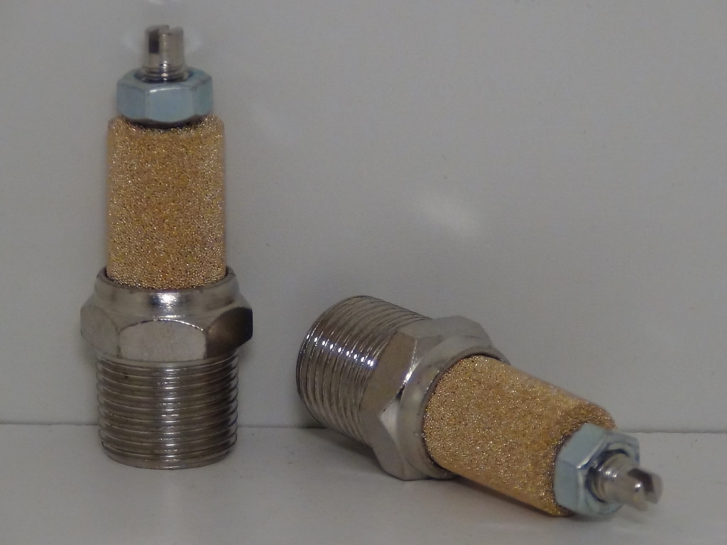 U.D.S. Air Suspension