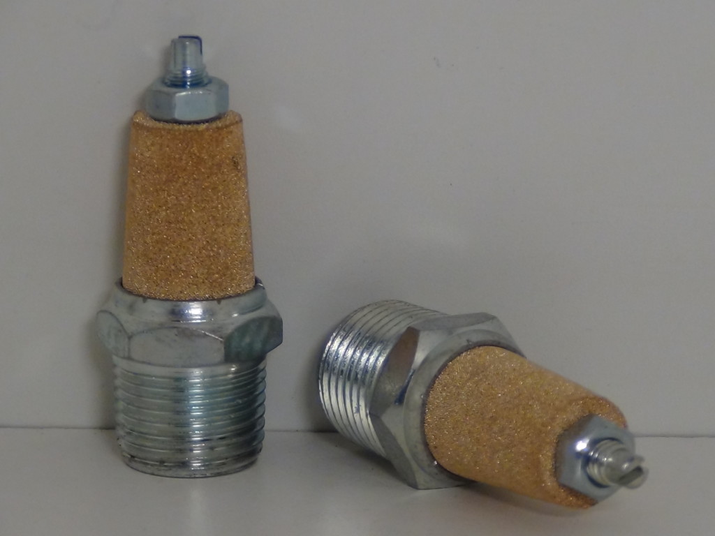 U.D.S. Air Suspension