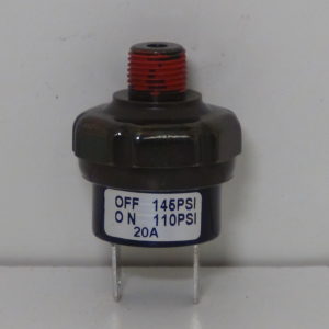 BPS150 Pressure Switch
