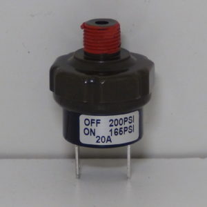 BPS200 Pressure Switch