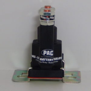 BPSR80 80 Amp Pressure Switch Isolation Relay