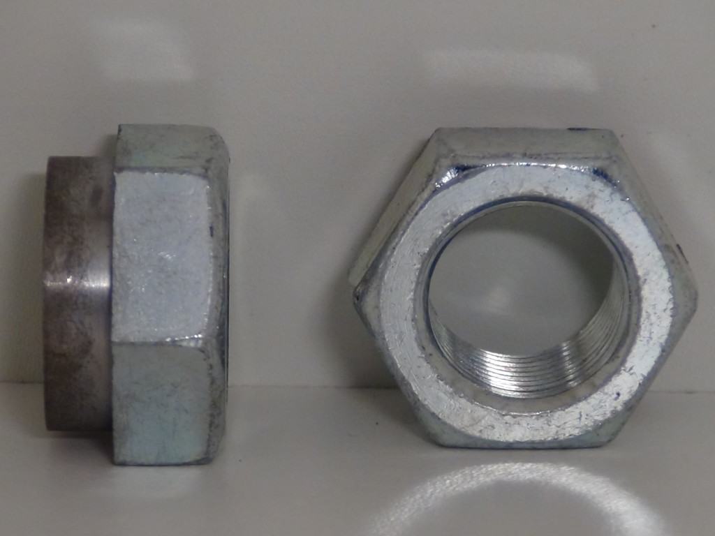 U.D.S. Air Suspension